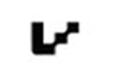 Reduced icon built from the RLAM Life Sciences mark.
